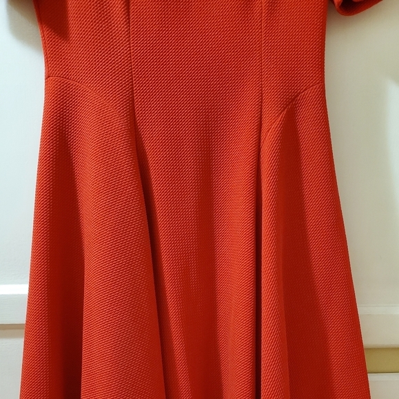 Eliza J Women's Short-sleeved Dress - Picture 8 of 11